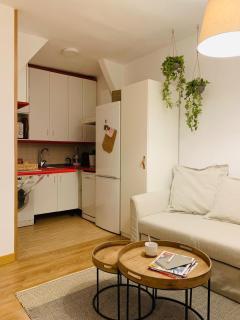 Apartamento Anton Martin I - Madrid - 2