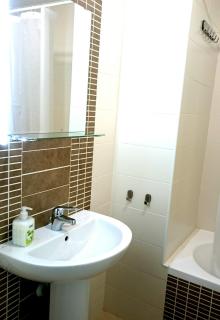 Apartamento de dos dormitorios junto a Mojácar Playa - Garrucha - 4