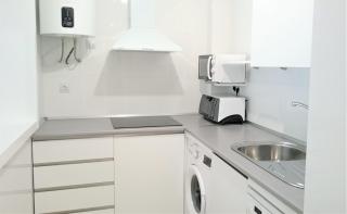Apartamento de dos dormitorios junto a Mojácar Playa - Garrucha - 3