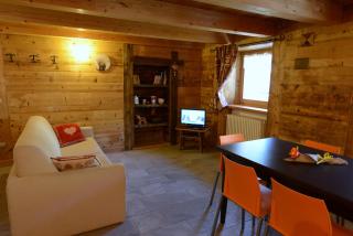Vieilles Maisons D'Introd - Introd - 1