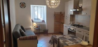 Casa vacanza croce di città CIR 0071 - Aoste - 0