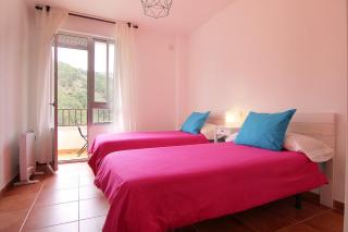 La Albarea by #cherrygredos - El Arenal - 5