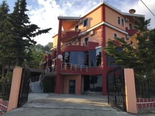 Hotel Moris - Durazzo - 0
