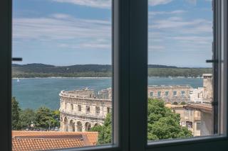 Apartman Bjork - Pula - 2
