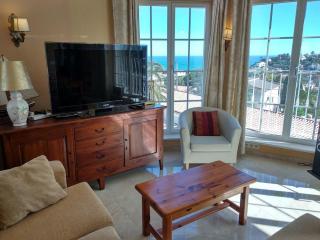 villa Belucra,10p,seaview,jacuzzi,pool - Calpe - 3