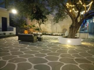 Hotel Poulakis - Skala - 2