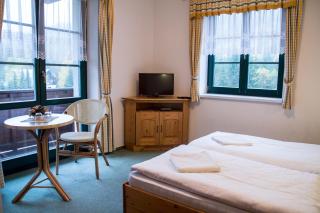Pension Pohoda - Špindlerův Mlýn - 1