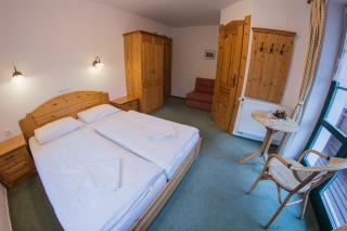Pension Pohoda - Špindlerův Mlýn - 3