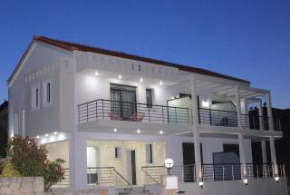 Anemos Luxury Apartments - Ágios Nikólaos - 0