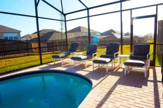Windsor Hills Resort - Enchanted Crystal Castle - Orlando - 3