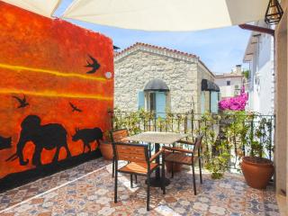 Mara Köyiçi - Çeşme - 2