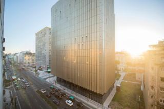 Saldanha Executive Apartment by The Portuguese Butler - Lisbona - 2