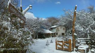Hostel Los Coihues - Bariloche - 8