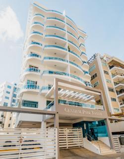 Central Park Tower - Santo Domingo - 8