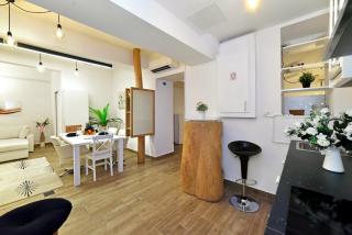 Ban Jelačić Apartment - 4