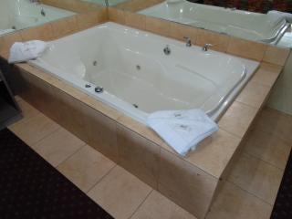 La Mirage - Monmouth Junction - 6
