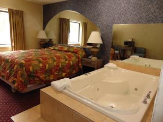 La Mirage - Monmouth Junction - 4