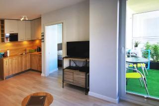Apartament tit Zielone Tarasy - Kołobrzeg - 3