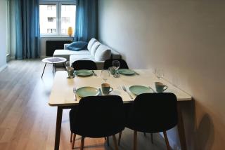Apartament tit Zielone Tarasy - Kołobrzeg - 5
