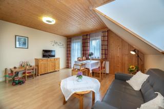 Urlaub am Lacknerhof - Familie Klocker - Liebenfels - 4