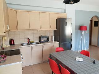 Eri Apartment - Keramotí - 1