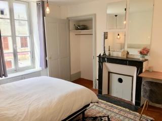 La maison des amis - Nuits - 4