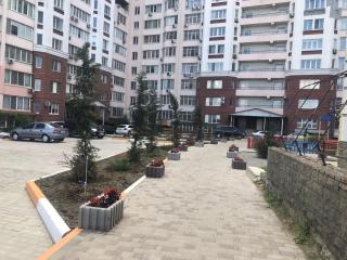 Apartment in Chernomorsk on the beach - 8