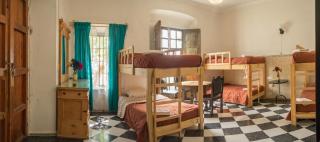 Casa Lupita Hostel - Guanajuato - 3