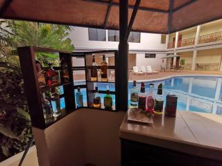 Hotel Plaza Maria - Catacamas - 1