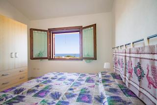 CASA VITALIA- SUPER Vista Mare-2 camere -Giardino-BBQ - WiFi FREE-Parcheggio IUNP5732 - Torre Dei Corsari - 4