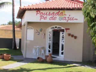 Pousada Pé de Caju - Alcobaça - 8