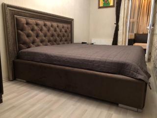 Apartment in Chernomorsk on the beach - 9