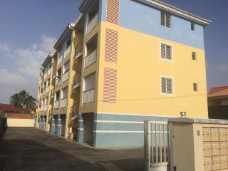 T2 à deux pas de la plage, résidence Anse Plage - 3