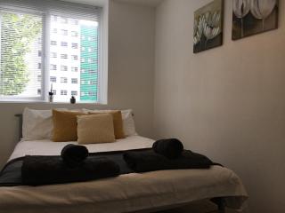 Enterprise House Apartment - Portsmouth - 0