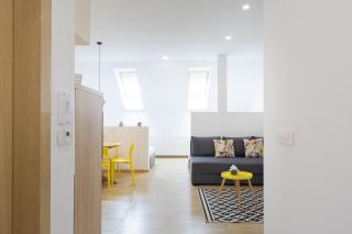 Apartmani Mursa - Osijek - 8