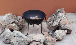 Hacienda el Retamar - Benalmádena - 1