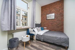 Liv Apartments Old Town - 3
