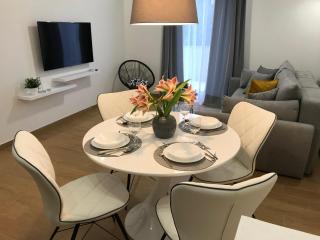 FK Apartments - Pakoštane - 0