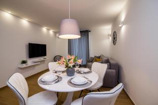 FK Apartments - Pakoštane - 8