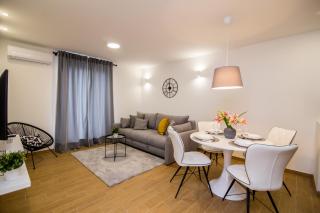 FK Apartments - Pakoštane - 6