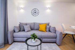 FK Apartments - Pakoštane - 4