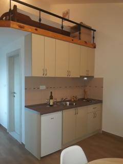 Apartment Kustudic - Tivat - 6
