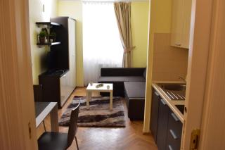 Apartment Vikroria - Hálkova 5 - Prague - 0