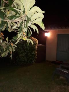 Grand studio - La Roquette-sur-Siagne - 3