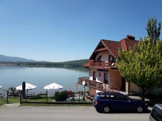 O.W. LAZUR nad jeziorem - 0