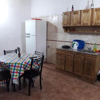 Departamentos ramallo - 4