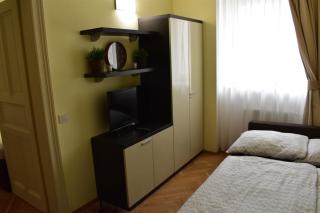 Apartment Vikroria - Hálkova 5 - Prague - 4