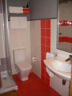 Casa Rural Arriortua - 3