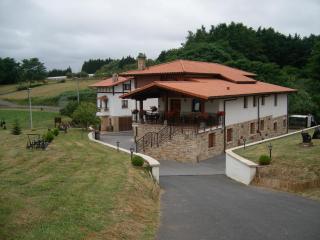 Casa Rural Arriortua - 4