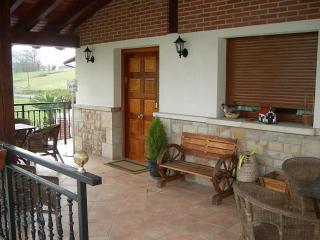 Casa Rural Arriortua - 6